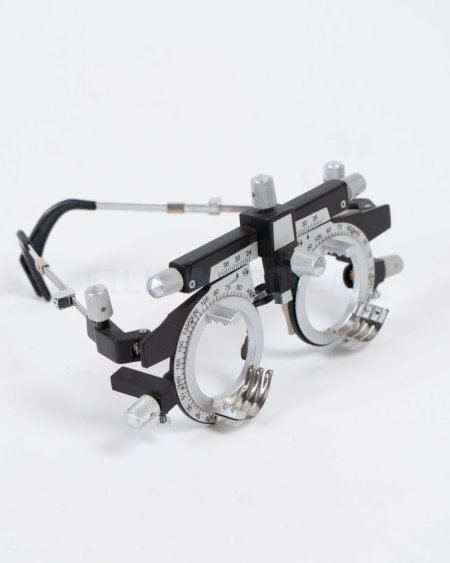 Opticians  Loupes